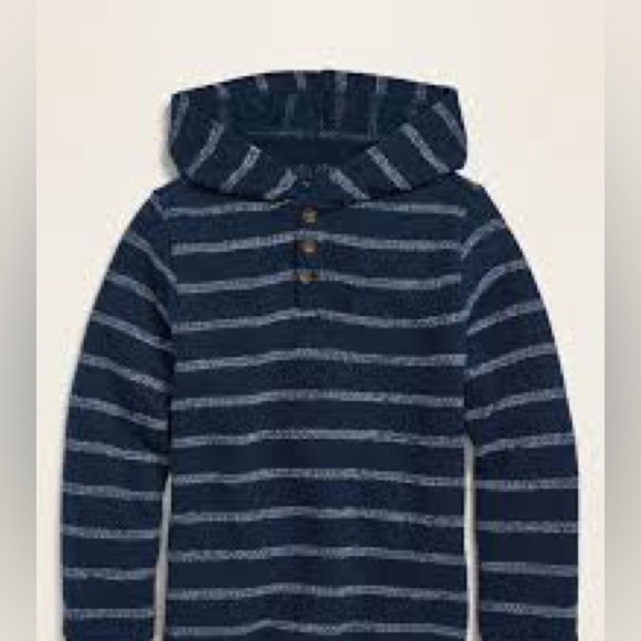 Old Navy Hoodie - Picture 3 of 4